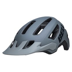 Bell Nomad 2 Mips Helmet in Matte Grey
